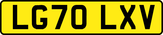 LG70LXV