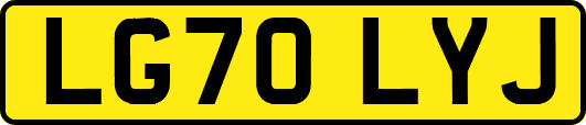 LG70LYJ