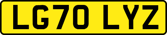 LG70LYZ