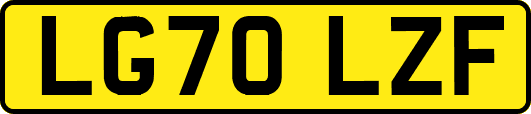 LG70LZF