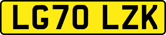 LG70LZK