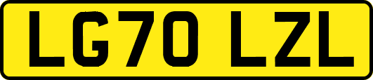 LG70LZL