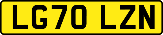 LG70LZN