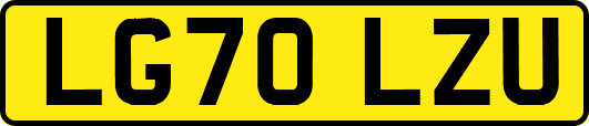 LG70LZU