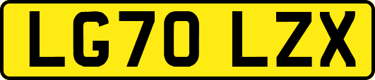 LG70LZX