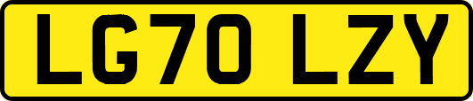 LG70LZY