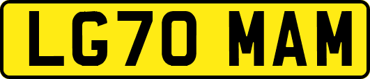 LG70MAM