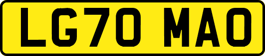 LG70MAO
