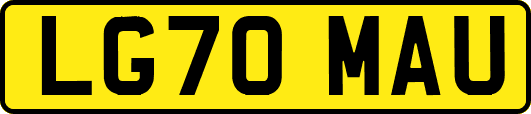 LG70MAU