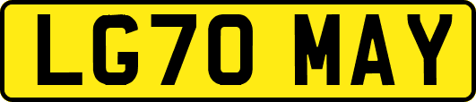LG70MAY