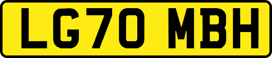 LG70MBH