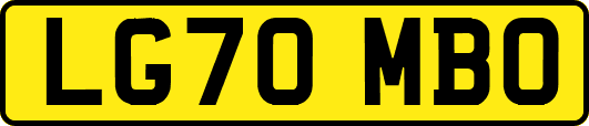 LG70MBO