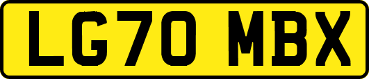 LG70MBX