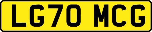 LG70MCG