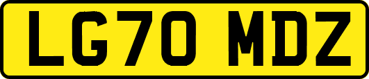 LG70MDZ