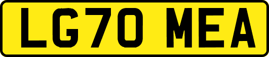 LG70MEA