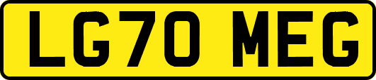 LG70MEG