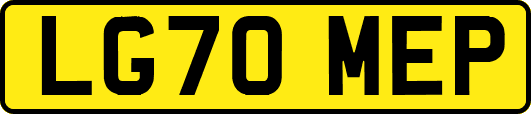 LG70MEP