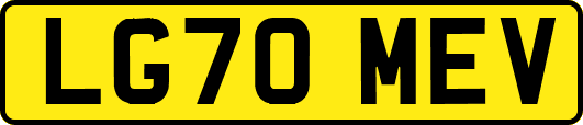 LG70MEV