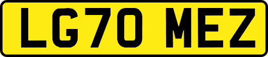 LG70MEZ