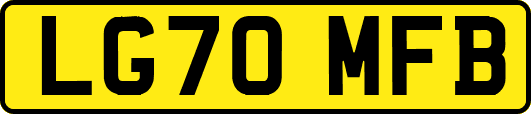 LG70MFB