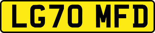 LG70MFD