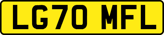 LG70MFL