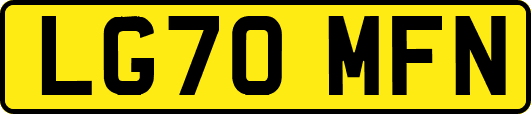 LG70MFN