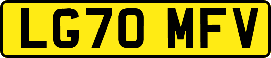 LG70MFV