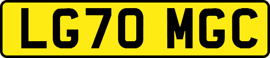 LG70MGC