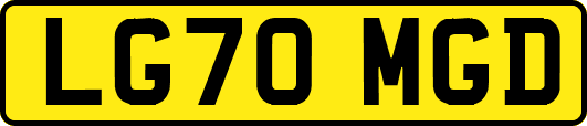 LG70MGD