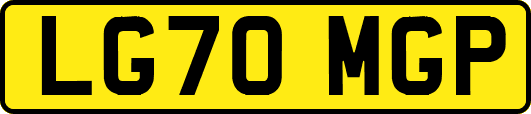LG70MGP