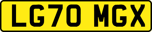 LG70MGX