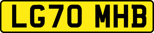 LG70MHB