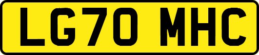 LG70MHC