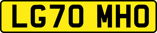 LG70MHO