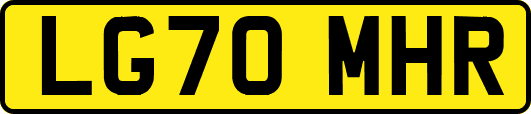 LG70MHR