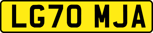 LG70MJA