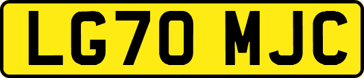 LG70MJC