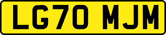 LG70MJM