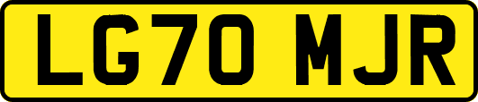 LG70MJR