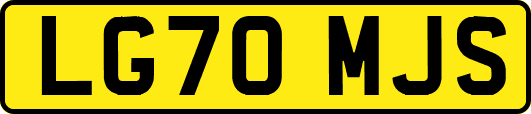LG70MJS