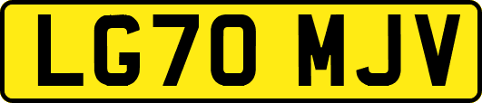 LG70MJV
