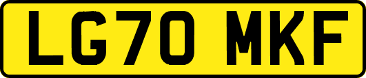 LG70MKF
