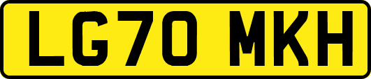 LG70MKH