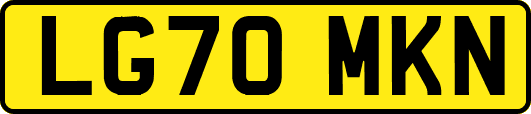 LG70MKN