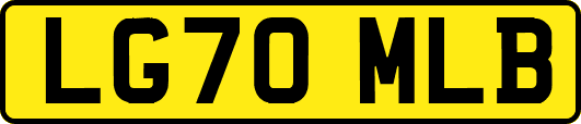 LG70MLB