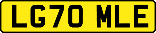 LG70MLE