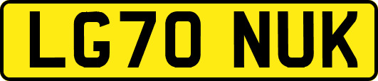 LG70NUK