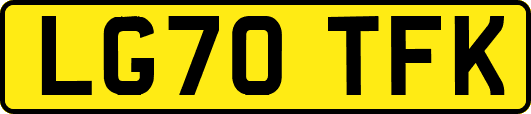 LG70TFK